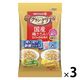 グランデリ 国産鶏ささみ ほぐし 使い切りパック 高齢犬用（緑黄色野菜・チーズ：20g×各4袋）3個 ドッグフード パウチ