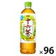 アサヒ飲料 十六茶 630ml 1セット（96本）