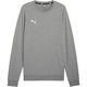 PUMA（プーマ） メンズ teamGOAL カジュアル クルーネックスウェット XL 33 659332 1枚（直送品）
