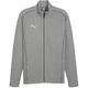 PUMA（プーマ） メンズ サッカー ウェア teamFINAL カジュアル フーデッド ジャケット L 33 659337 1枚（直送品）