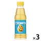 いいこと酢360ml 3本 ミツカン 機能性表示食品 調味酢
