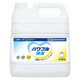 LION 介護 はぴケア パワフル消臭 業務用 洗濯洗剤 濃縮 液体 詰め替え 4.3kg 1個 ライオン