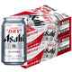 ビール　アサヒ　スーパードライ　350ml　2ケース(48本)　缶ビール