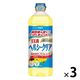 日清ヘルシークリア 800g 3個 日清オイリオ 油の酸化抑制