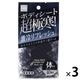 ボディシート Clesh MEN 超クール シトラスミントの香り 40枚入　　汗拭きシート