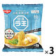 日清食品 日清ラ王 柚子しお 3食パック 1袋（3食入） インスタントラーメン 袋麺