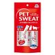 ペットスエットゼリー 愛猫 3ヶ月から ミルク風味 国産（15g×7本）1袋 アース・ペット