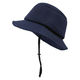 【アウトレット】【帽子】ヤマショウ 遮光メッシュハット ネイビー YCHー073NV 1個