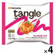 三養ジャパン TANGLE テングル キムチロゼパスタ 袋麺 1セット（4食）