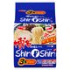 サンヨー食品 ご当地熱愛麺 博多純情ラーメン ShinShin監修 炊き出し豚骨らーめん 1袋(3食入)