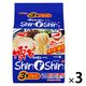 サンヨー食品 ご当地熱愛麺 博多純情ラーメン ShinShin監修 炊き出し豚骨らーめん 1セット(9食:3食入×3袋)