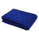 八ッ矢工業 マイクロタオル2青 69141446 1枚（直送品）