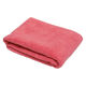 八ッ矢工業 マイクロタオル2赤 69141447 1枚