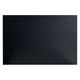 ワールドクラフト フレームなしツヤ消しブラックボード(マーカー・チョーク兼用)A3 NF-BB3045 1枚