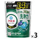 アリエール ジェルボール PRO 部屋干し 詰め替え 超ジャンボ 1セット（15粒入×3個） 洗濯洗剤 P＆G