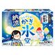 入浴剤 クール 納涼 いい湯旅立ち にごり炭酸湯 かき氷堂 4種アソート にごり湯タイプ 1箱（12錠入）医薬部外品 白元アース