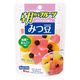 朝からフルーツ みつ豆 95g 1個 はごろもフーズ パウチ
