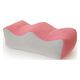 ニーズ 低反発フィット足らく枕 ピンク 1-00278-001 1個（直送品）