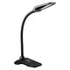 ジェントス ルミリオン 高演色デスクライトブラック DK-R269BK 1台