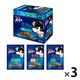 ピュリナ フィリックス 総合栄養食 ダブルのおいしさお魚バラエティ（50g×12袋入）3個 キャットフード パウチ ネスレ日本