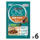 ピュリナワン 猫 総合栄養食 尿路の健康維持 1歳以上 50g 6袋 キャットフード パウチ ネスレ日本