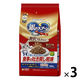 銀のスプーン 贅沢うまみ仕立て 食事の吐き戻し軽減フード お魚づくし 国産 800g（小分けパック4袋入）3個 キャットフード