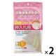イヤなニオイがしない 押入れシート WCL 防虫シート押入用 1セット（4枚入×2個） 東和産業