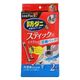 STM 防ダニ銀抗菌ふとん圧縮パック L 2枚入 1個 東和産業