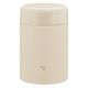 ZOJIRUSHI（象印）ステンレススープジャー ベージュ 520ml SW-KA52-CM 1個