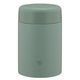 ZOJIRUSHI（象印）ステンレススープジャー マットグリーン 520ml SW-KA52-GM 1個