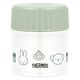 サーモス 真空断熱スープジャー 300ml ミッフィー ライトG JBU-302B LTG 1個