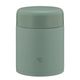 ZOJIRUSHI（象印）ステンレススープジャー マットグリーン 400ml SW-KA40-GM 1個