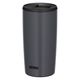 サーモス 真空断熱タンブラー 500ml ダークグレー JDP-501 DGY 1個