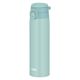 サーモス 水筒 真空断熱ケータイマグ 750ml ミントブルー JOS-750 MBL 1個