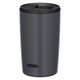 サーモス 真空断熱タンブラー 400ml ダークグレー JDP-401 DGY 1個
