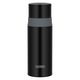 サーモス（THERMOS）ステンレスボトル ストーンブラック 350ml FFM-352 STB 1個