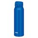 サーモス（THERMOS）真空断熱ケータイマグ メタリックブルー 750ml JNR-753 MTB 1個