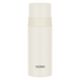 サーモス（THERMOS）ステンレスボトル マットホワイト 350ml FFM-352 MTWH 1個