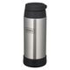サーモス（THERMOS）真空断熱ケータイマグ クリアステンレス 500ml ROB-003 CS 1個