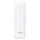 サーモス（THERMOS） 水筒 真空断熱ポケットマグ 150ml ホワイト JOJ-150 WH 1個