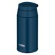 サーモス（THERMOS）真空断熱ケータイマグ インディゴブルー 380ml JOO-380 IBL 1個