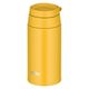 サーモス（THERMOS）真空断熱ケータイマグ イエロー 380ml JOO-380 Y 1個