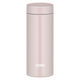 【セール】サーモス（THERMOS） 真空断熱ケータイマグ 350ml ピンクグレージュ JON-350 PGG 1個