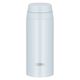 サーモス（THERMOS） 真空断熱ケータイマグ 250ml ホワイトグレー 食洗機対応 JOR-250 WHGY 1個