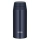 サーモス（THERMOS） 真空断熱ケータイマグ 250ml ダークネイビー 食洗機対応 JOR-250 DNVY 1個