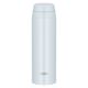 サーモス（THERMOS） 真空断熱ケータイマグ 350ml ホワイトグレー 食洗機対応 JOR-350 WHGY 1個