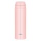 サーモス（THERMOS） 真空断熱ケータイマグ 350ml シェルピンク 食洗機対応 JOR-350 SPK 1個