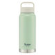 スクリューハンドマグボトル 500ml くすみグリーン 水筒 携帯マグボトル STSC5 1個 スケーター