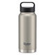 スクリューハンドマグボトル 800ml シルバー 水筒 携帯マグボトル STSC8 1個 スケーター