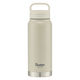 スクリューハンドマグボトル 500ml くすみグレー 水筒 携帯マグボトル STSC5 1個 スケーター